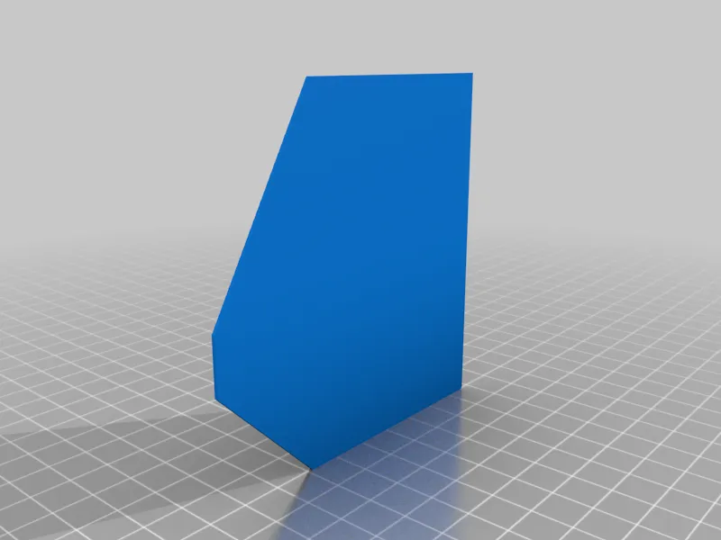 Thùng chứa xếp chồng được theo kiểu parametric - Image 4