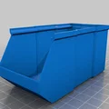 Thùng chứa xếp chồng được theo kiểu parametric - Thumbnail 14