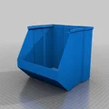 Thùng chứa xếp chồng được theo kiểu parametric - Thumbnail 17