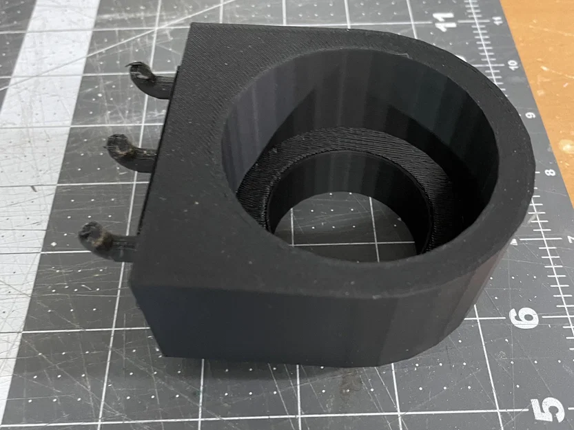 Giá đỡ keo gỗ Titebond cho bảng ghim - Image 1