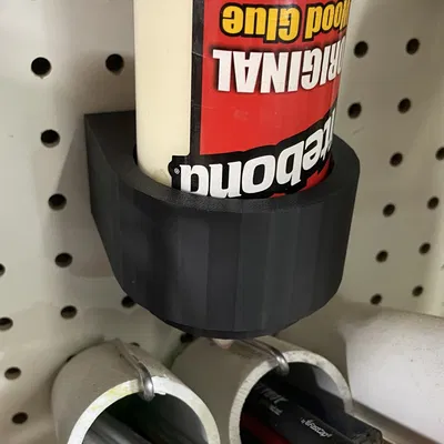 Giá đỡ keo gỗ Titebond cho bảng ghim