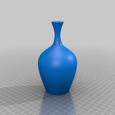 Bình hoa Bud 5 kiểu dáng khác nhau