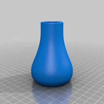 Bình hoa Bud 5 kiểu dáng khác nhau