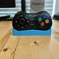 Giá đỡ tay cầm điều khiển 8bitdo Neo Geo CD - Thumbnail 1