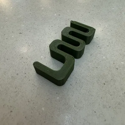 Giá đỡ điện thoại mini gắn chìa khóa tiện dụng