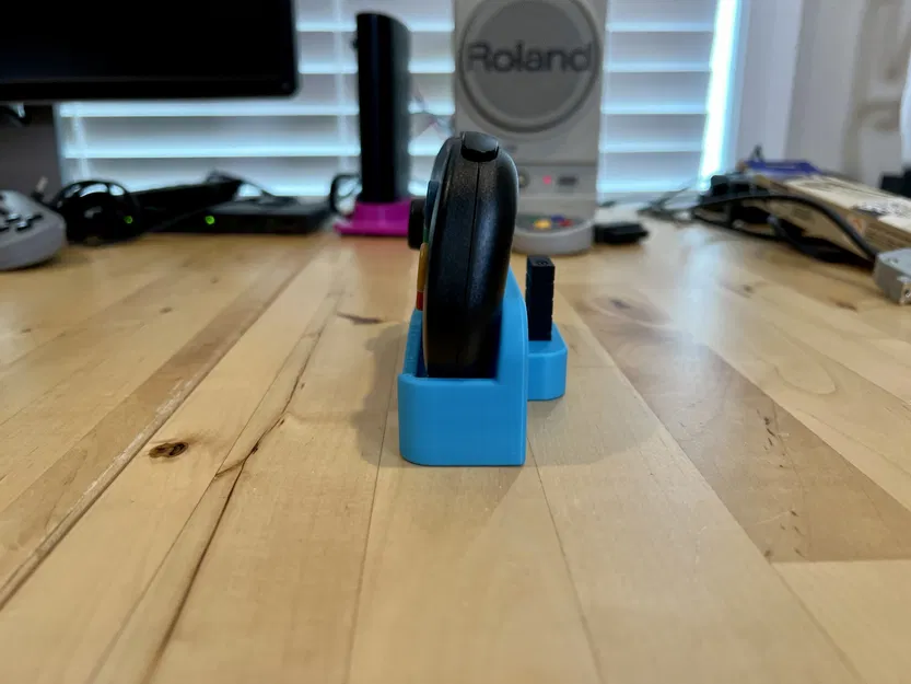 Giá đỡ tay cầm điều khiển 8bitdo Neo Geo CD - Image 4