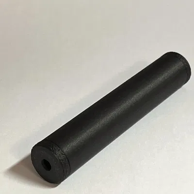 Suppressor 3D với ren cho SP-01 Shadow