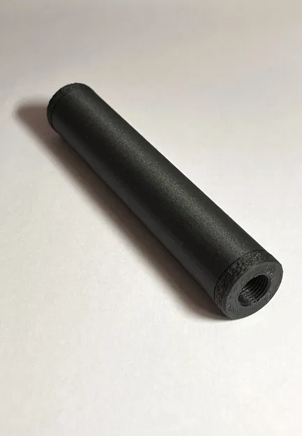 Suppressor 3D với ren cho SP-01 Shadow - Image 3