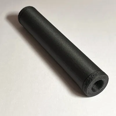 Suppressor 3D với ren cho SP-01 Shadow