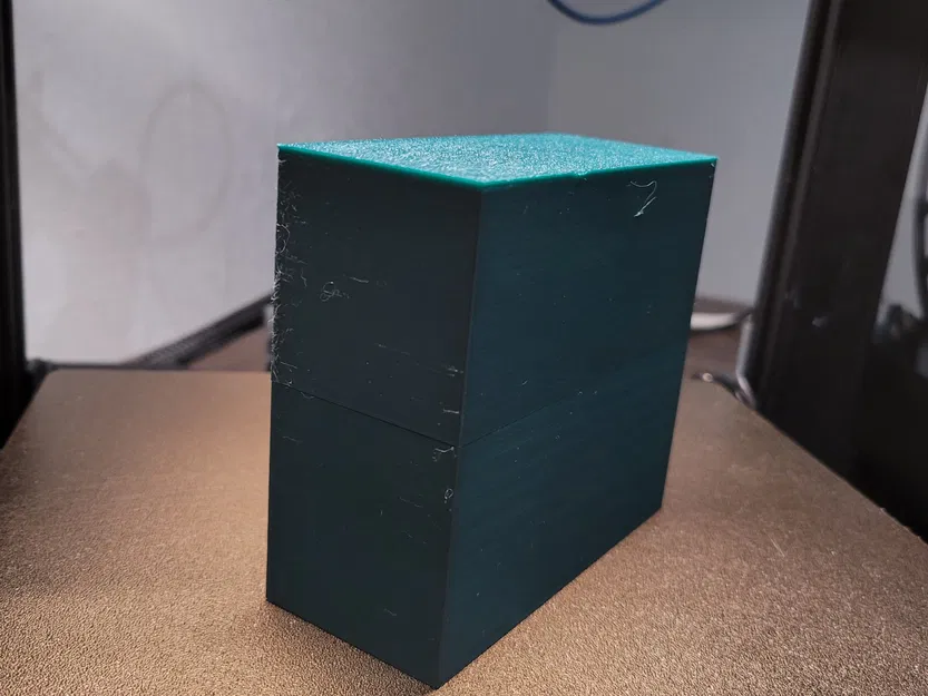 Hộp lưu trữ đơn giản để tổ chức đồ đạc - Image 2