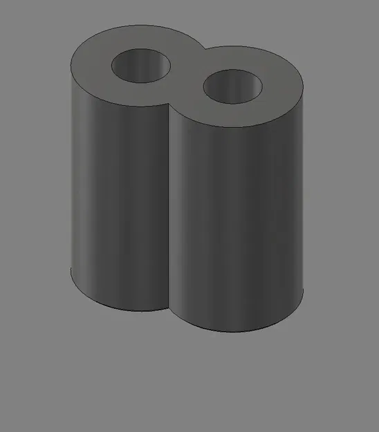 Mở rộng khoảng cách cho Fanatec Paddle Shifter với lỗ gắn 7mm - Image 1