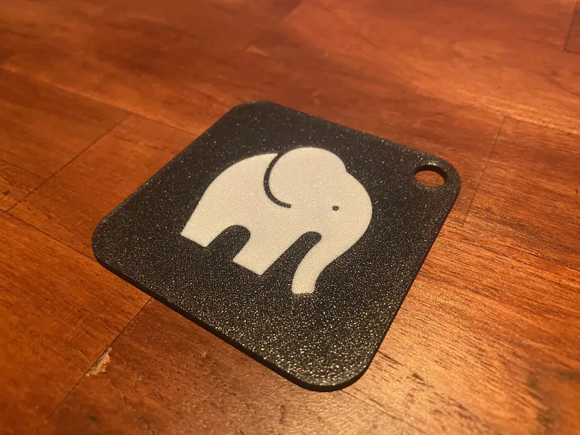 Thẻ NFC TobiTag V1 nhiều màu sắc cho tự động hóa Home Assistant - Image 2