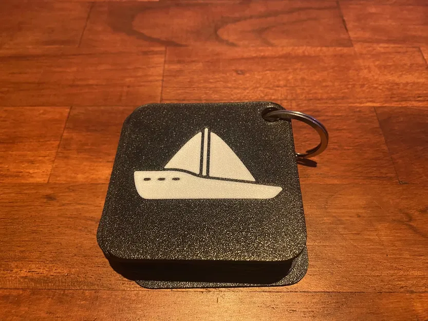 Thẻ NFC TobiTag V1 nhiều màu sắc cho tự động hóa Home Assistant - Image 3