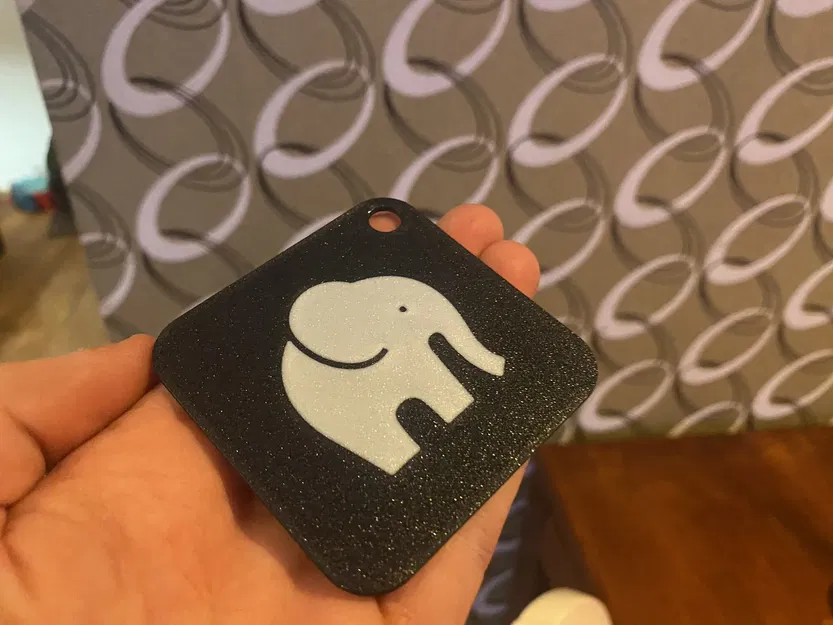 Thẻ NFC TobiTag V1 nhiều màu sắc cho tự động hóa Home Assistant - Image 5