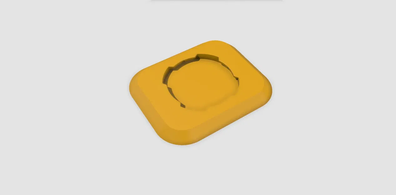 Bộ nhận quadlock cho thiết bị mới - Image 1