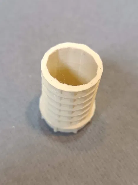 Khăn quàng cổ hình tháp Pisa cho hướng đạo sinh - Image 3