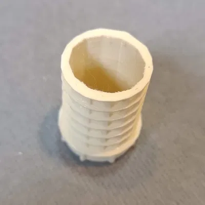 Khăn quàng cổ hình tháp Pisa cho hướng đạo sinh