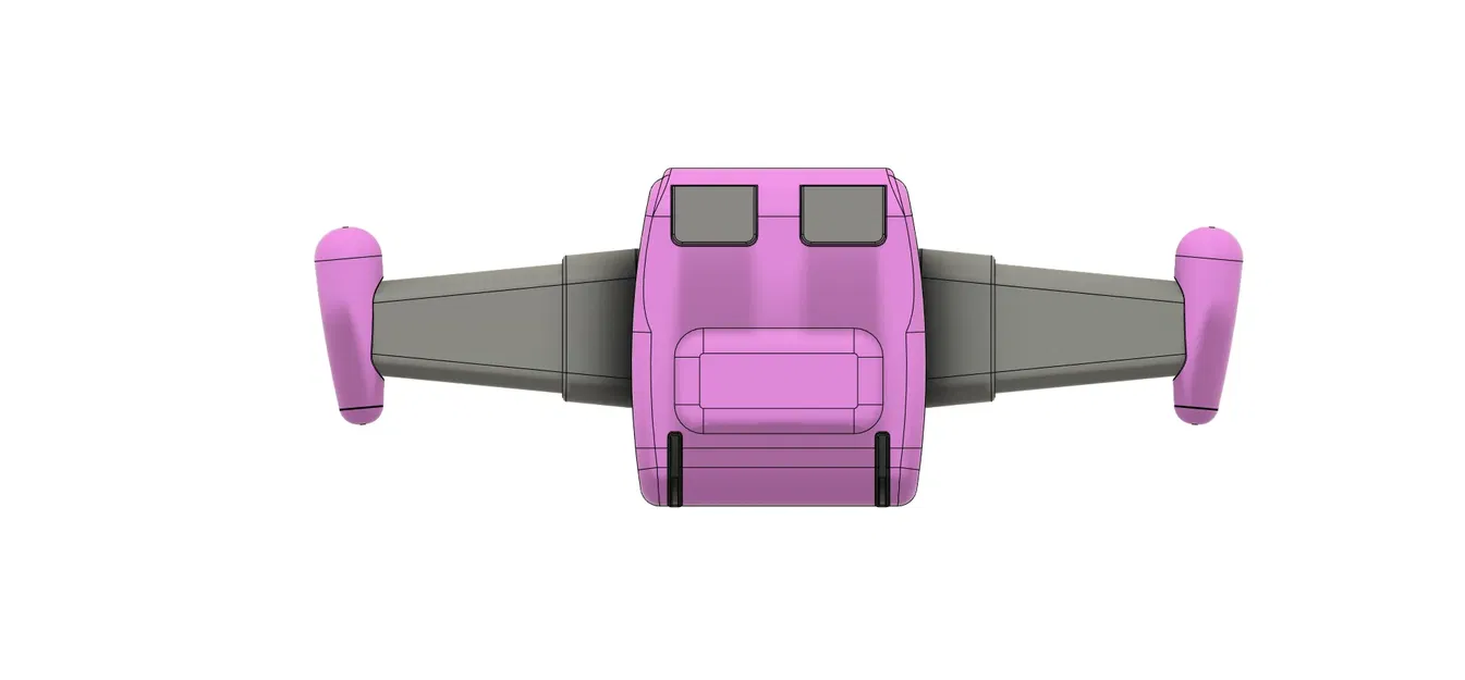 Balo và kính bảo hộ Skye trong Paw Patrol - Image 4