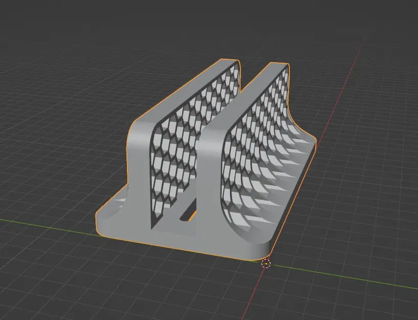 Giá đỡ laptop điều chỉnh cho không gian làm việc - Image 1