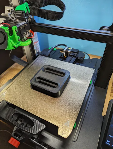 Giá đỡ thay thế cho máy thổi tuyết Craftsman - Image 4