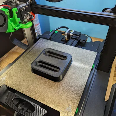 Giá đỡ thay thế cho máy thổi tuyết Craftsman