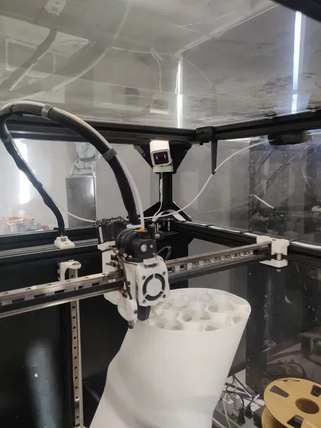 Hướng dẫn sử dụng dây filament/PTFE cho máy in Ratrig - Image 2