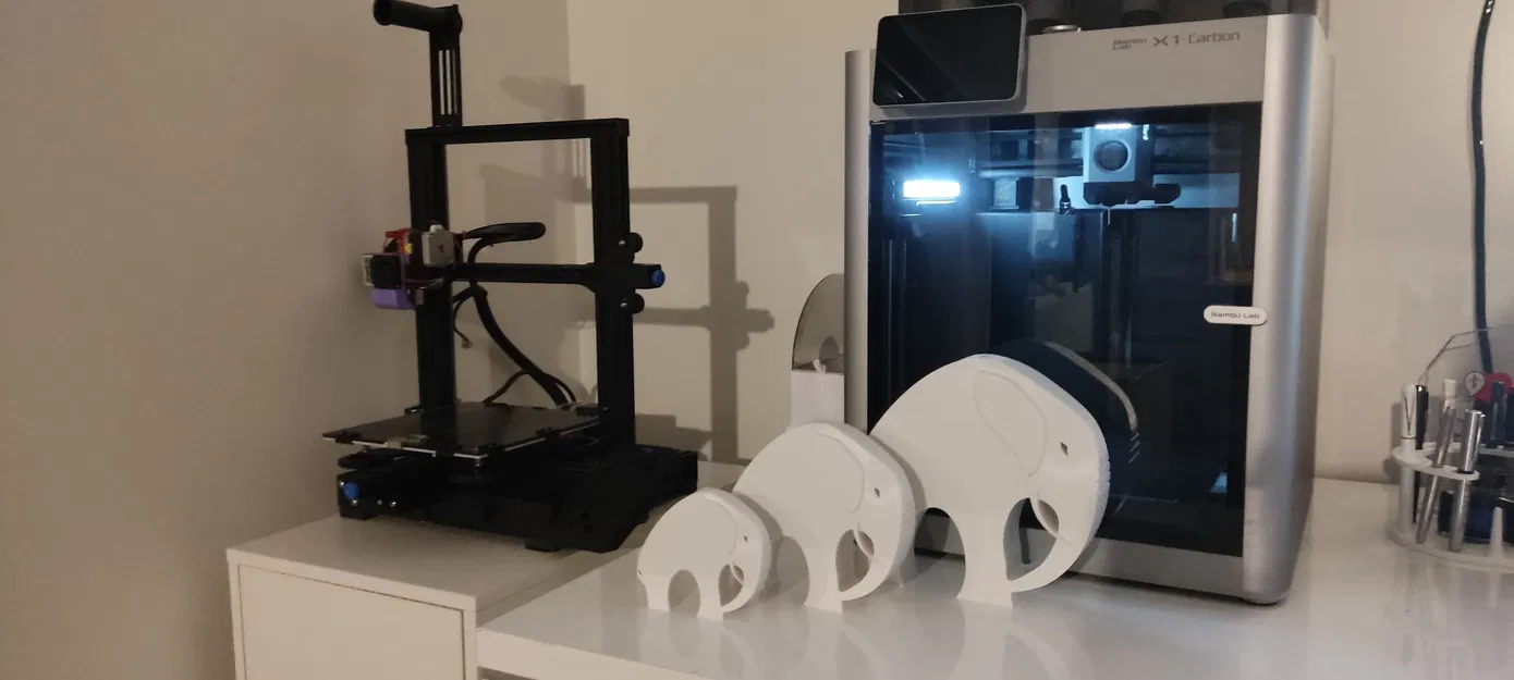 **Voi phong cách thiết kế độc đáo trong Fusion 360** - Image 1