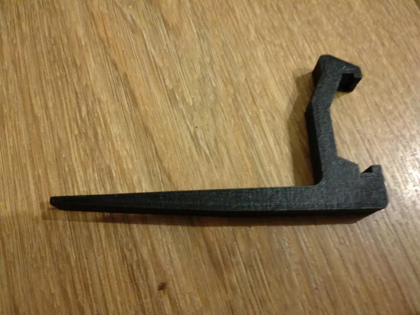 Phụ kiện bộ phận thay thế cho xe nâng Bruder tỷ lệ 1:16 - Image 4