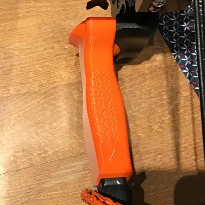 Cán cầm Mathews TRX-series +7° cho TRX 38G2