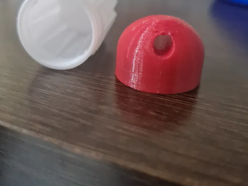 Móc khóa hình hộp đựng đa năng cho thẻ nhớ mini SD - Image 3