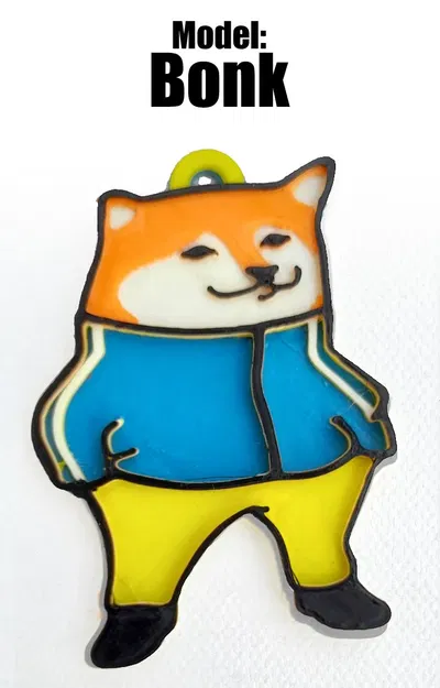 NAFO fella đa màu sắc cho người yêu thời trang - Image 6