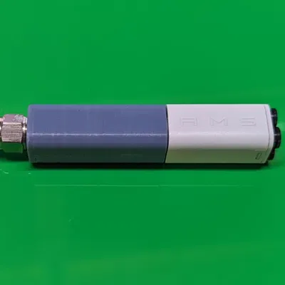 Bộ chuyển đổi M10 cho Bambu AMS Lite Hub