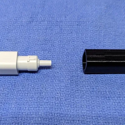 Bộ chuyển đổi M10 cho Bambu AMS Lite Hub