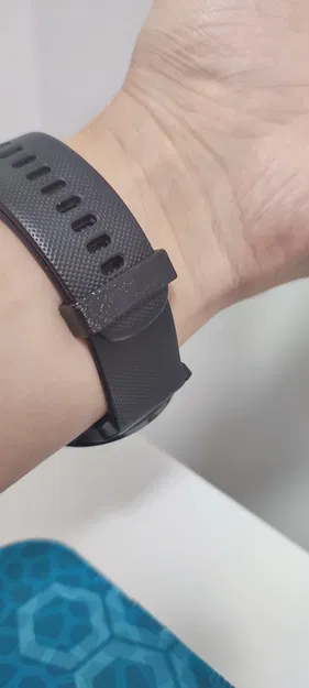 Dây đeo thay thế cho Garmin Venu 2 - Image 1