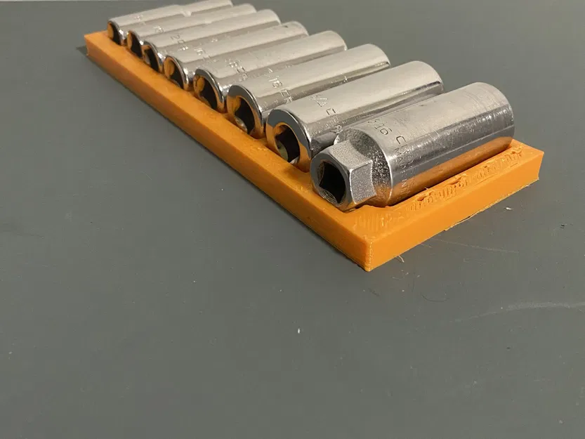 Bộ tổ chức hộp công cụ Gridfinity có thể xếp chồng - Image 7