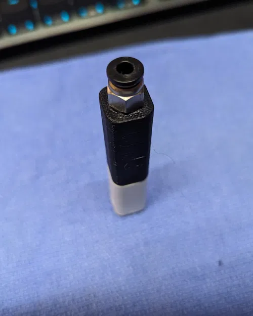 Bộ chuyển đổi M10 cho Bambu AMS Lite Hub - Image 4