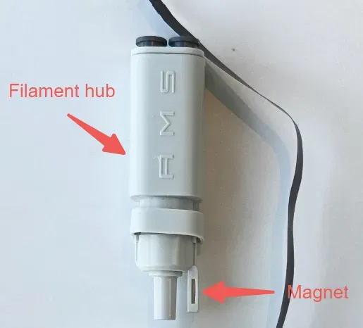 Bộ chuyển đổi M10 cho Bambu AMS Lite Hub - Image 5