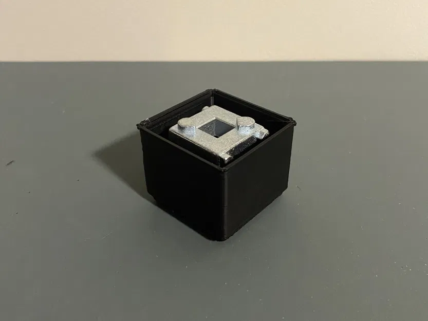 Bộ tổ chức hộp công cụ Gridfinity có thể xếp chồng - Image 9