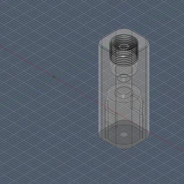 Bộ chuyển đổi M10 cho Bambu AMS Lite Hub - Image 6