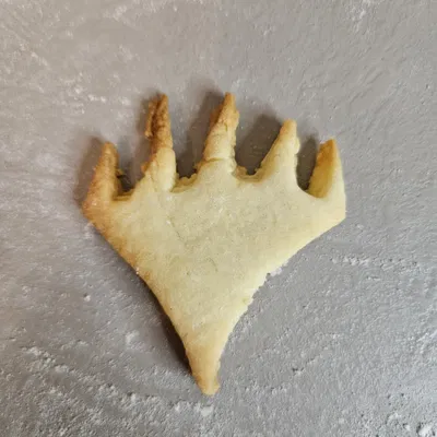 Cutter bánh quy MTG cho người hâm mộ Magic: The Gathering