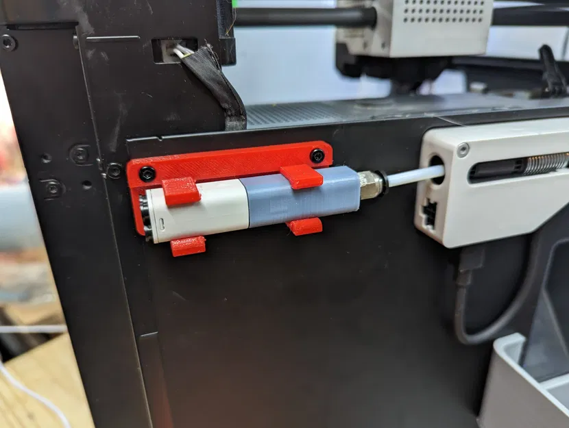 Bộ chuyển đổi M10 cho Bambu AMS Lite Hub - Image 7