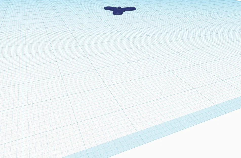 Giá đỡ xoay cho máy in 3D Prusa - Image 1