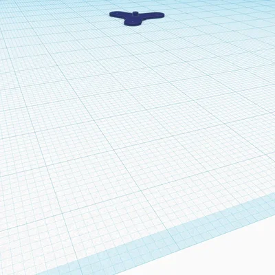 Giá đỡ xoay cho máy in 3D Prusa