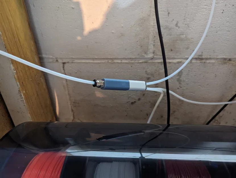 Bộ chuyển đổi M10 cho Bambu AMS Lite Hub - Image 8