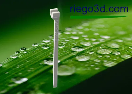 Giá đỡ ống tưới nước cho hệ thống tưới tiêu - Image 1