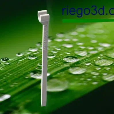 Giá đỡ ống tưới nước cho hệ thống tưới tiêu