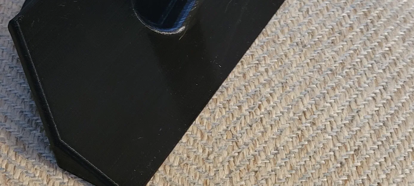 Giá đỡ cuộn chỉ lớn cho thêu đan - Image 2