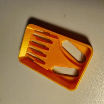 Cutter bánh quy MTG cho người hâm mộ Magic: The Gathering