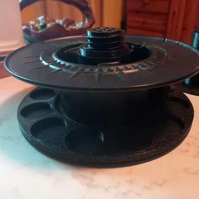 Giá đỡ cuộn filament cho sơn Citadel