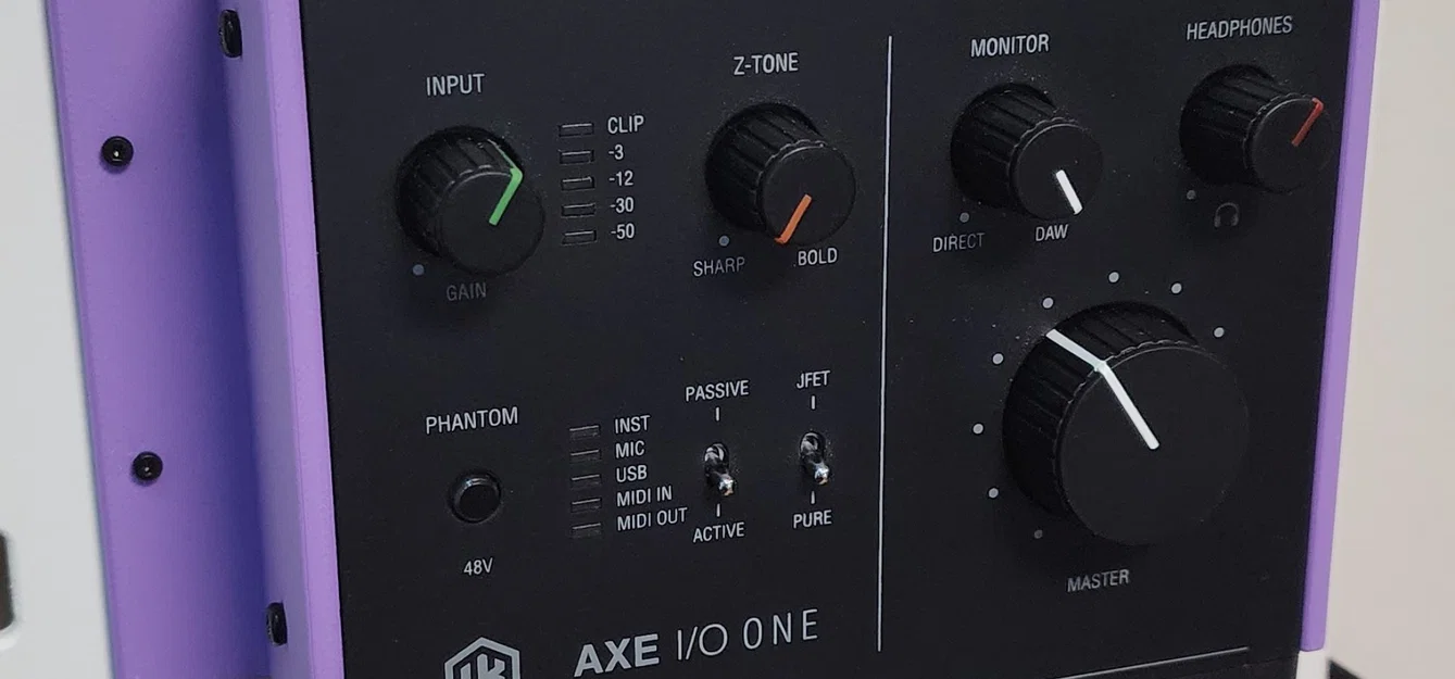 Hệ thống giá đỡ t-nut AXE I/O ONE cho bảng Skadis - Image 1